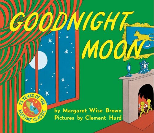 GOODNIGHT MOON